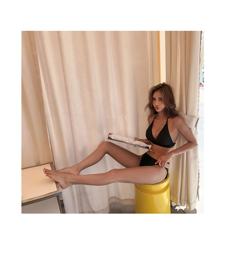 Vanessa Bikini
