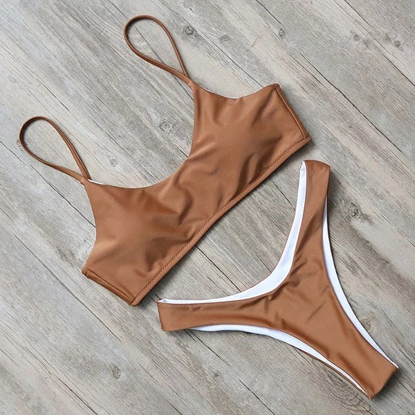 Ysabelle Bikini