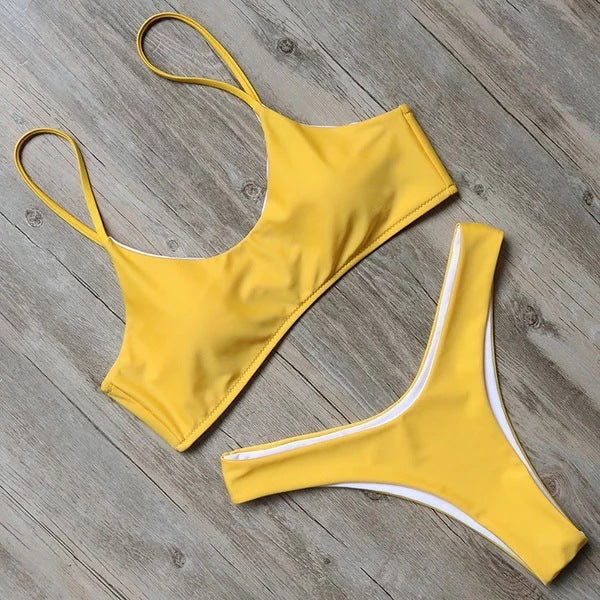 Ysabelle Bikini