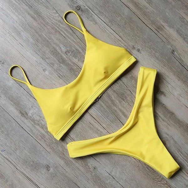 Ysabelle Bikini