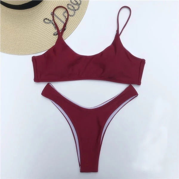 Ysabelle Bikini